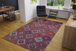 Conceptum Soul Chenille Multicolor 150 x 230 cm